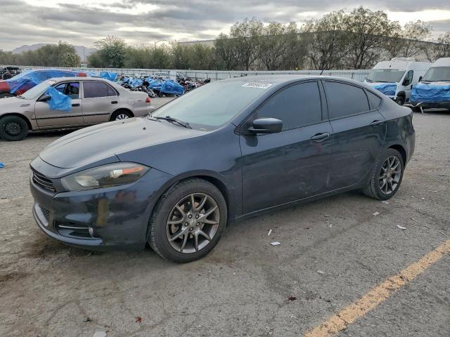  Salvage Dodge Dart