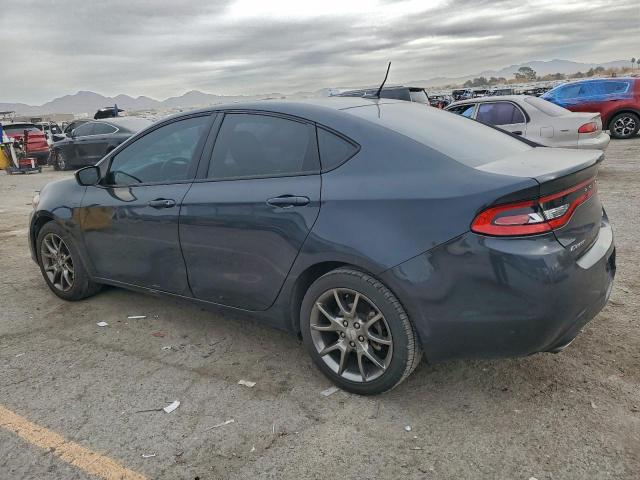 Dodge Dart Sxt Image 2