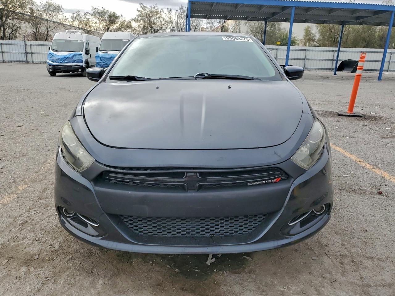 Dodge Dart Sxt Image 7