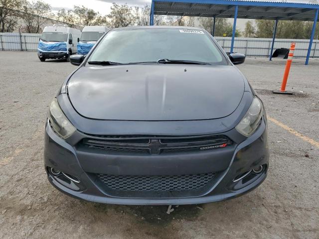 Dodge Dart Sxt Image 7