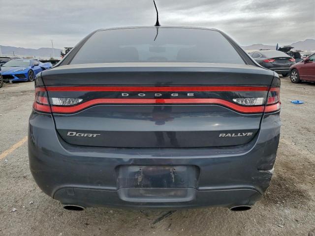 Dodge Dart Sxt Image 3