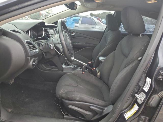 Dodge Dart Sxt Image 5