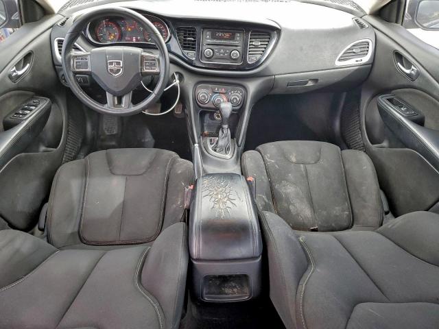 Dodge Dart Sxt Image 9