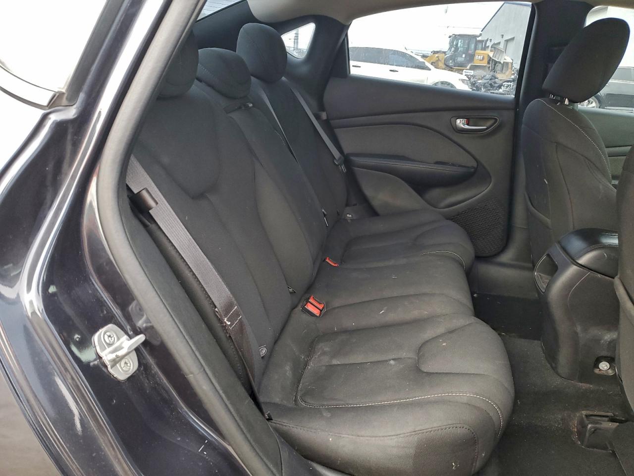 Dodge Dart Sxt Image 6