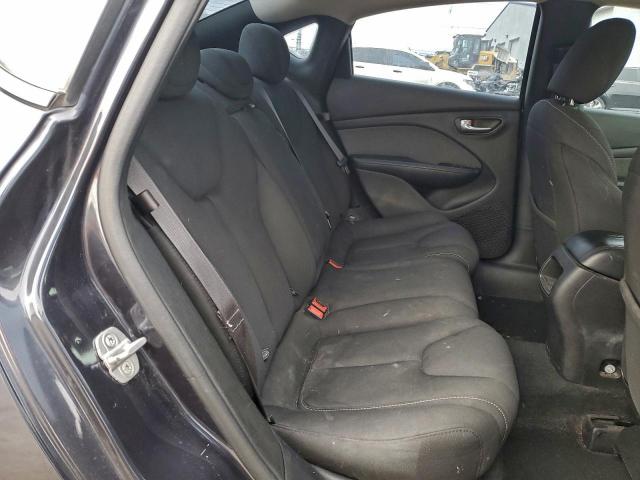 Dodge Dart Sxt Image 6