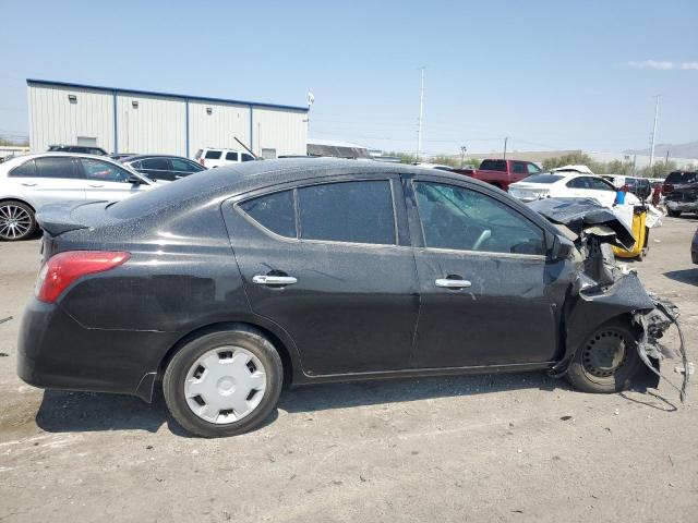 Nissan Versa S Image 10