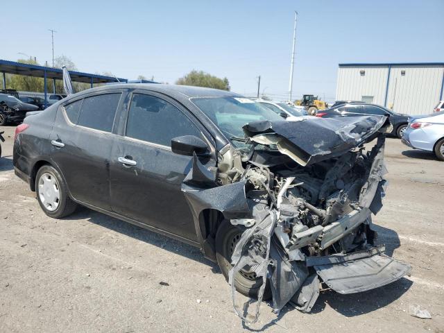 Nissan Versa S Image 2