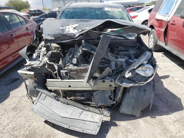 Nissan Versa S Image 5