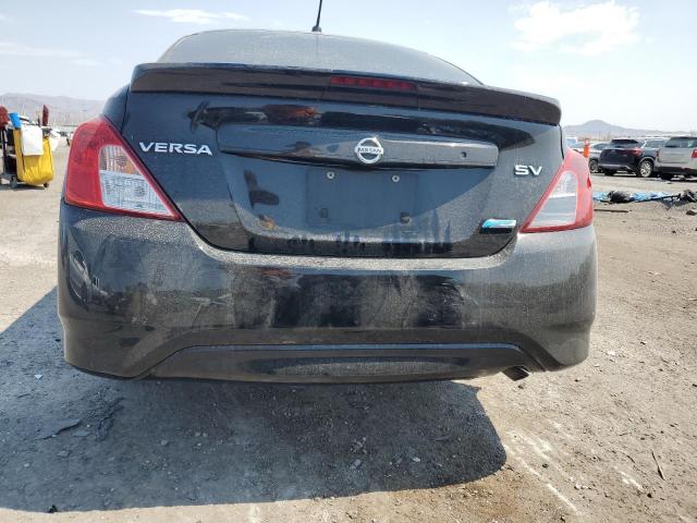 Nissan Versa S Image 4