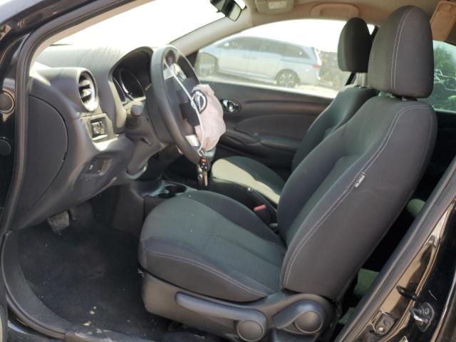 Nissan Versa S Image 3