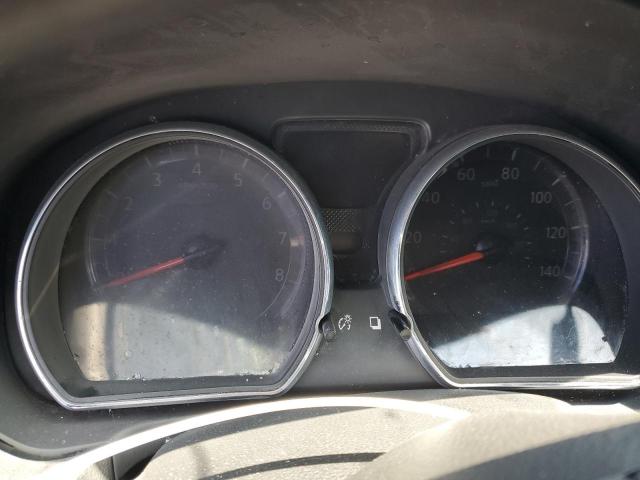 Nissan Versa S Image 7