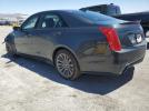 Cadillac CTS Luxury Image 2