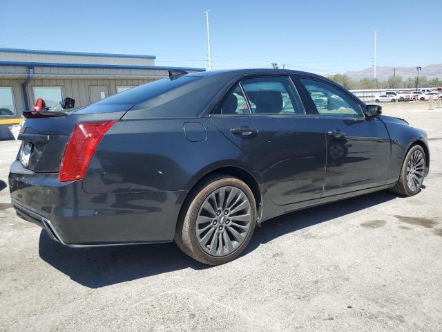 Cadillac CTS Luxury Image 10