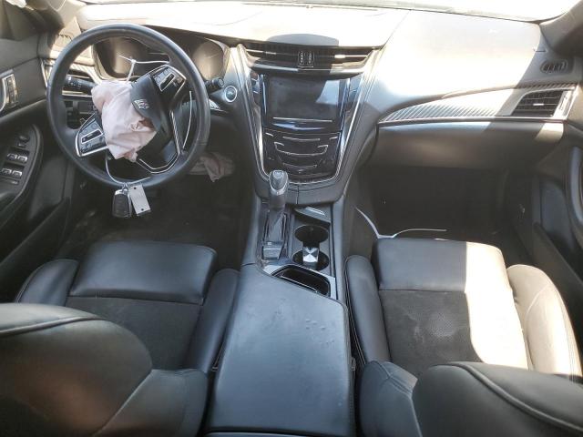 Cadillac CTS Luxury Image 7