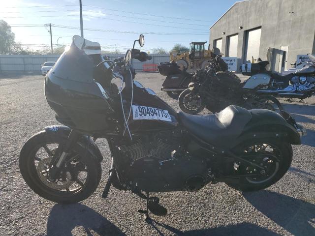 Harley-Davidson Fxlrs Image 2