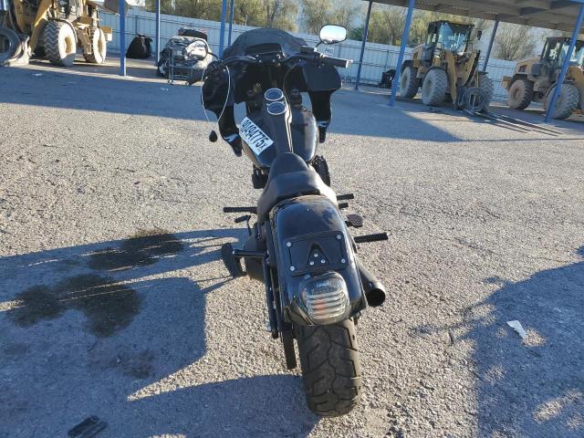 Harley-Davidson Fxlrs Image 8