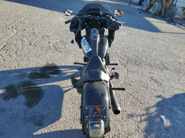 Harley-Davidson Fxlrs Image 4