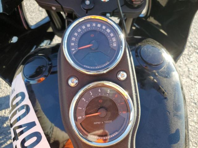 Harley-Davidson Fxlrs Image 5