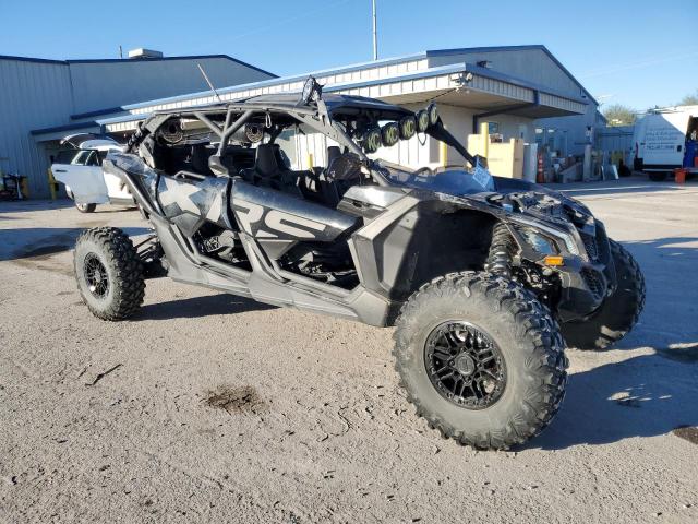  Salvage Can Maverick X