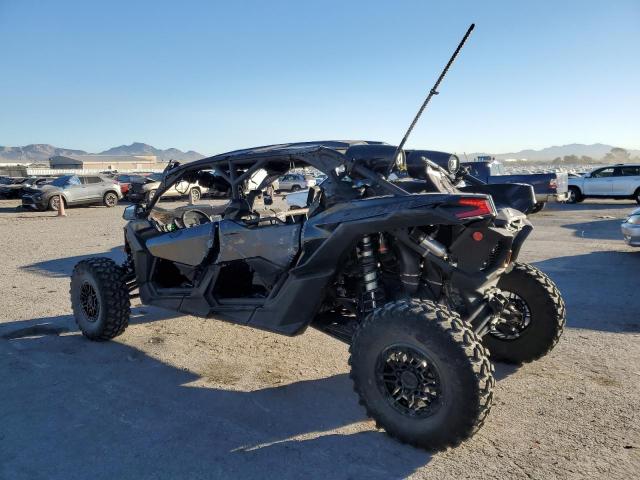 Can Maverick X X Rs Turbo Rr Image 3