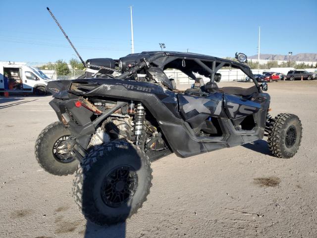 Can Maverick X X Rs Turbo Rr Image 9