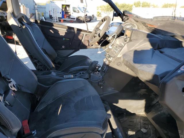 Can Maverick X X Rs Turbo Rr Image 2