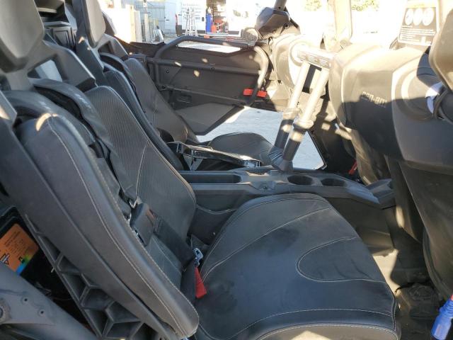 Can Maverick X X Rs Turbo Rr Image 10