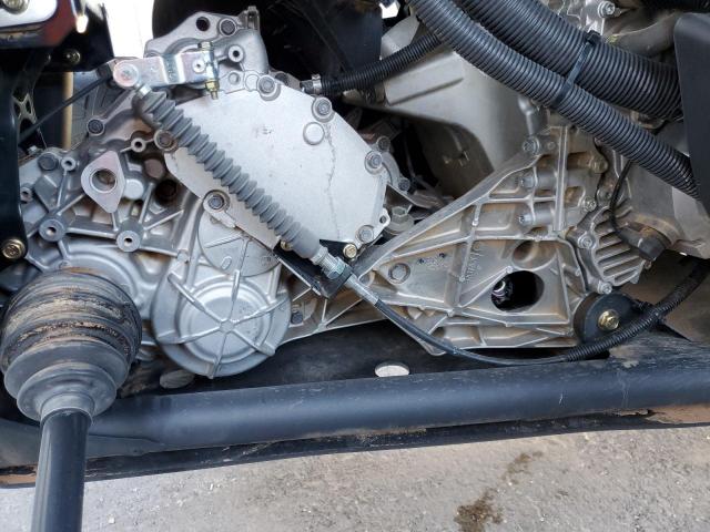 Can Maverick X X Rs Turbo Rr Image 4