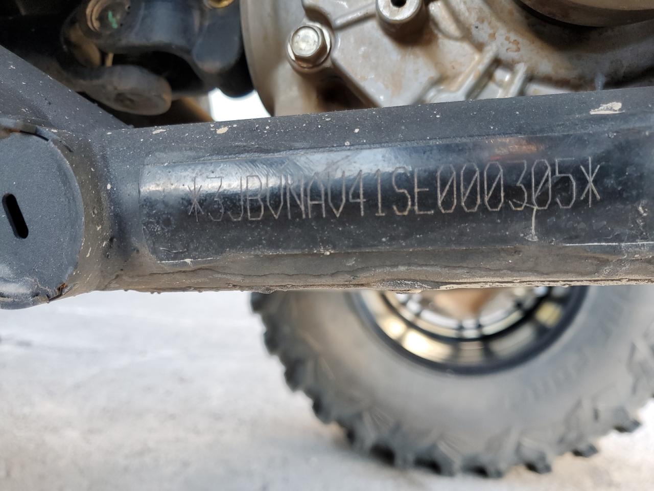 Can Maverick X X Rs Turbo Rr Image 8