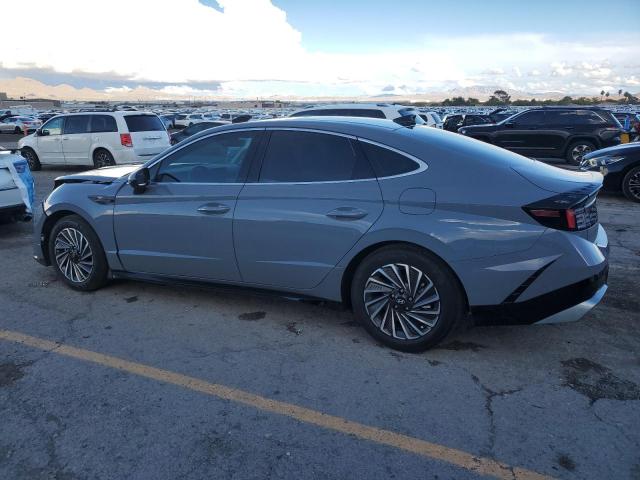 Hyundai SONATA Hybrid Image 8