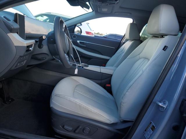 Hyundai SONATA Hybrid Image 3