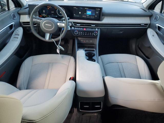 Hyundai SONATA Hybrid Image 9