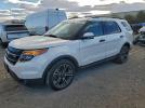 Ford Explorer Limited Image 1