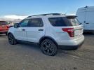 Ford Explorer Limited Image 13