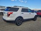 Ford Explorer Limited Image 3