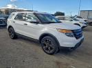 Ford Explorer Limited Image 10