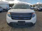 Ford Explorer Limited Image 4