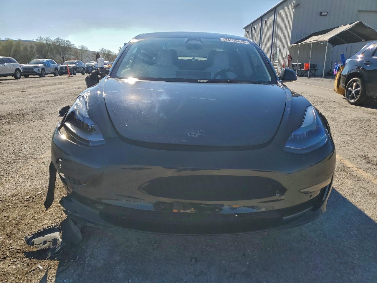 Tesla Model 3 Image 2