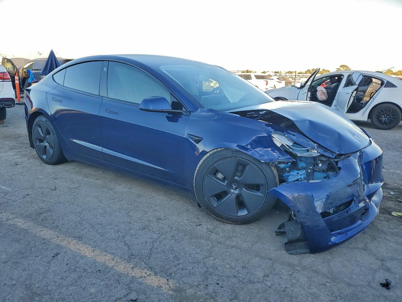 Tesla Model 3 Image 6