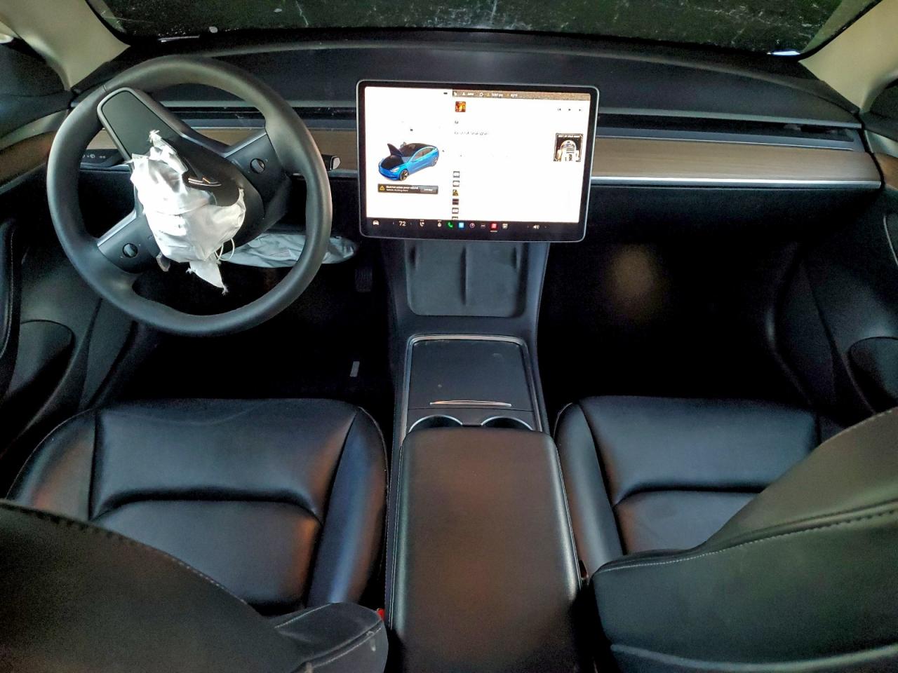 Tesla Model 3 Image 9