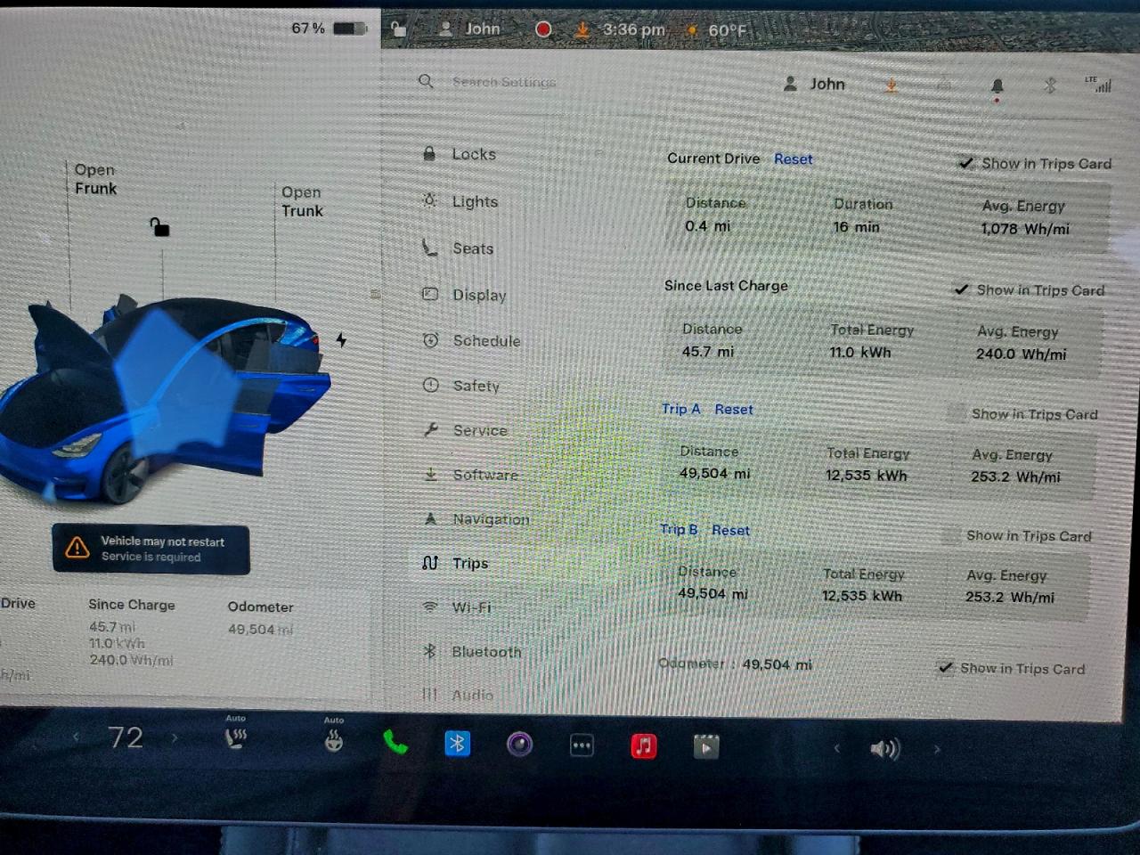 Tesla Model 3 Image 11