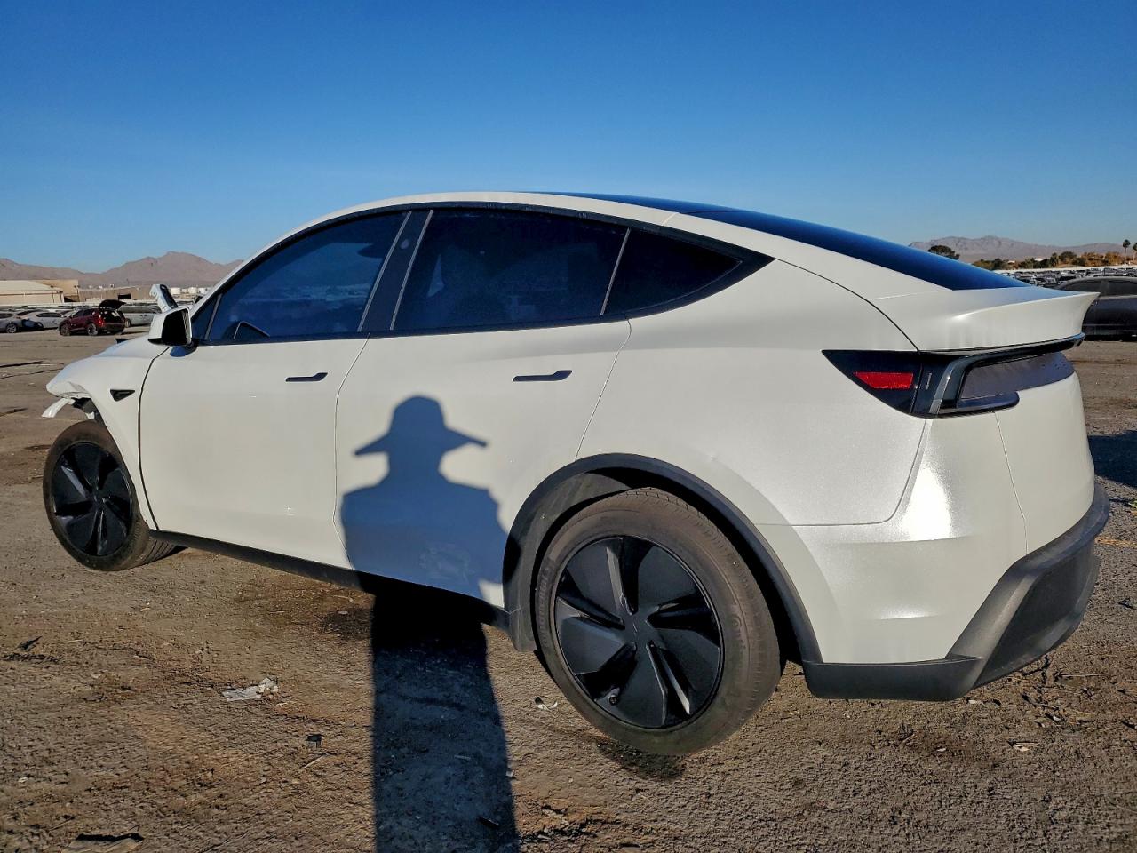 Tesla Model Y Image 2