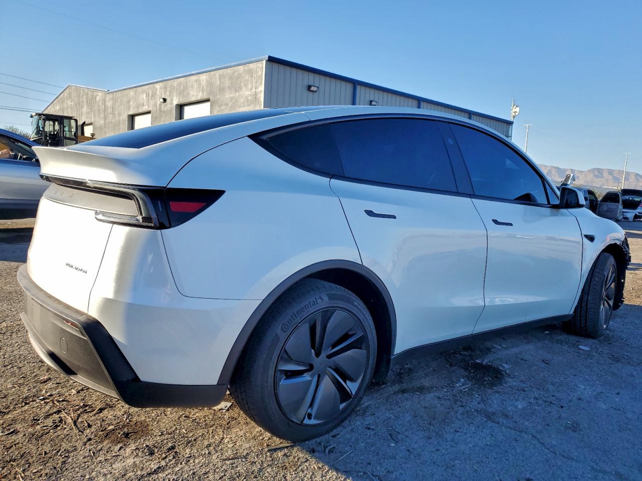Tesla Model Y Image 4