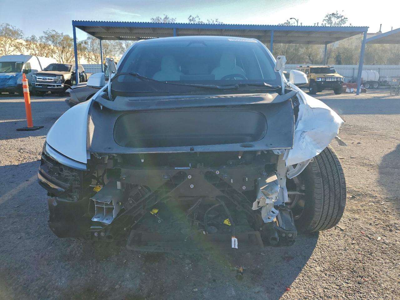 Tesla Model Y Image 5