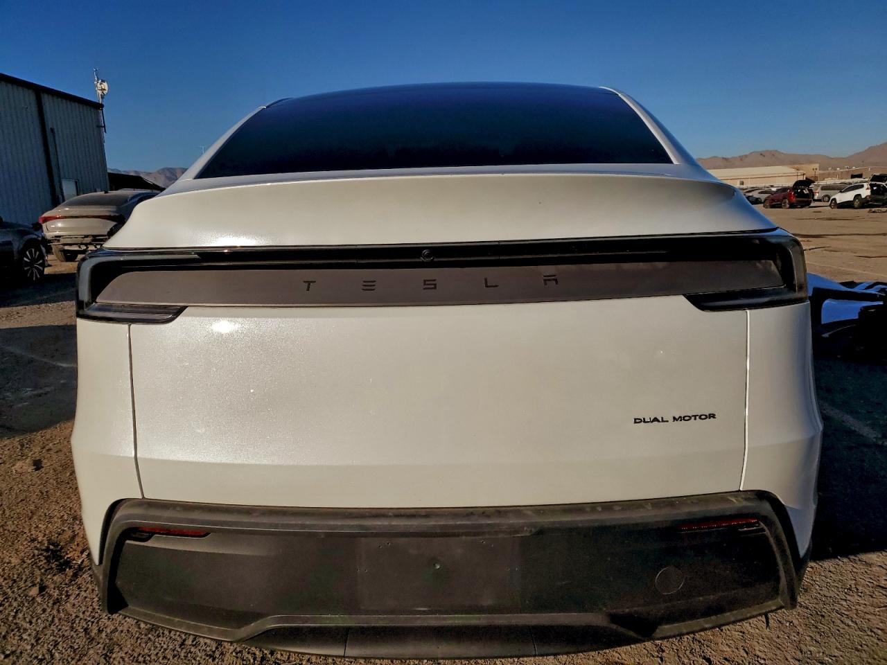 Tesla Model Y Image 12