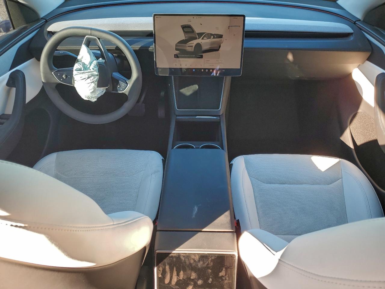 Tesla Model Y Image 11