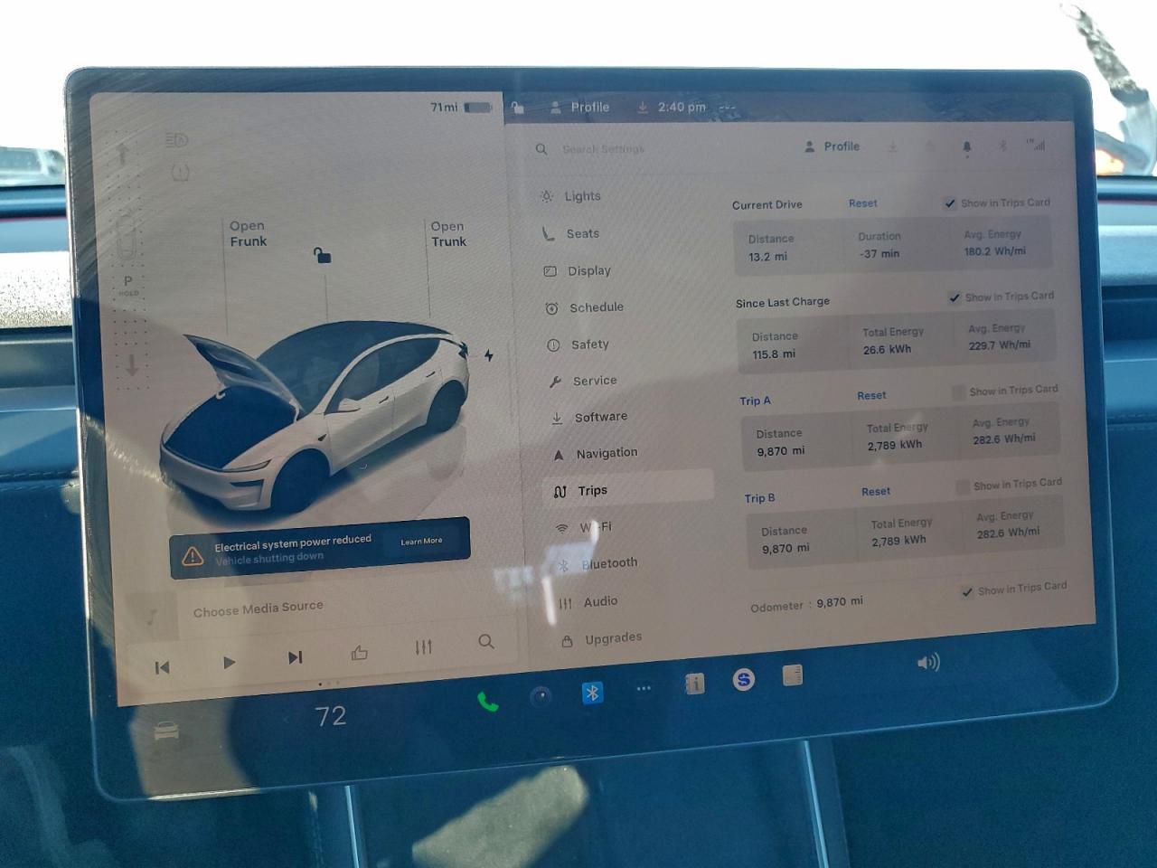 Tesla Model Y Image 8