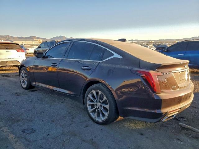 Cadillac CT5 Premium Luxury Image 2