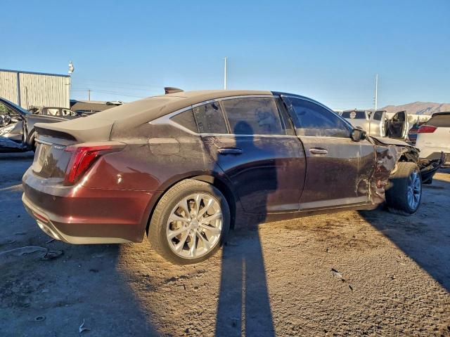 Cadillac CT5 Premium Luxury Image 9