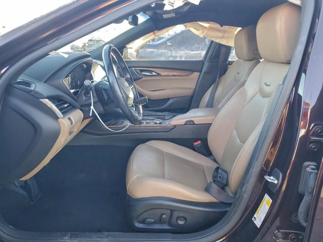 Cadillac CT5 Premium Luxury Image 6